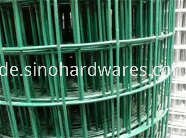 PVC-Weld-Mesh